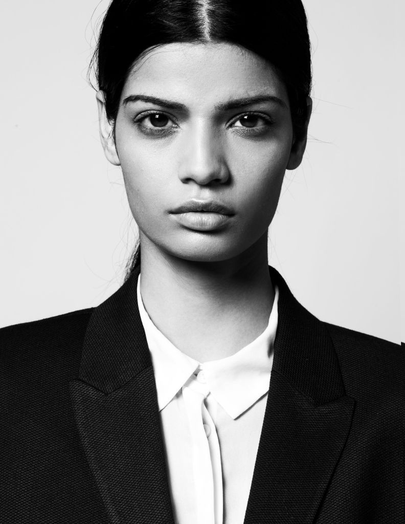 Photo of model Bhumika Arora - ID 469870