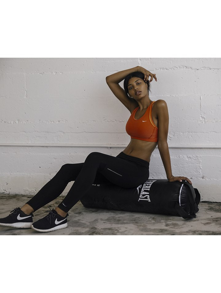 Photo of model Danielle Herrington - ID 577270