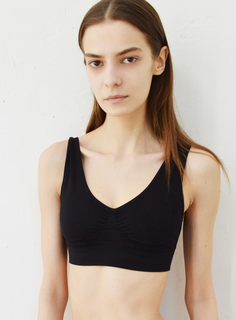 Photo of model Dasha Denisenko - ID 470262