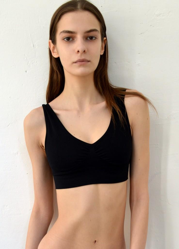 Photo of model Dasha Denisenko - ID 470264