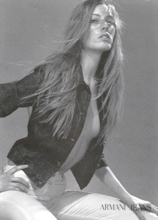 Photo of model Jennifer Ohlsson - ID 49884