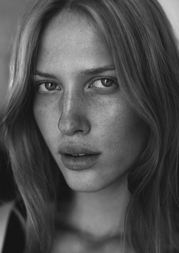 Photo of fashion model Laura Julie Schwab Holm - ID 470482 | Models ...