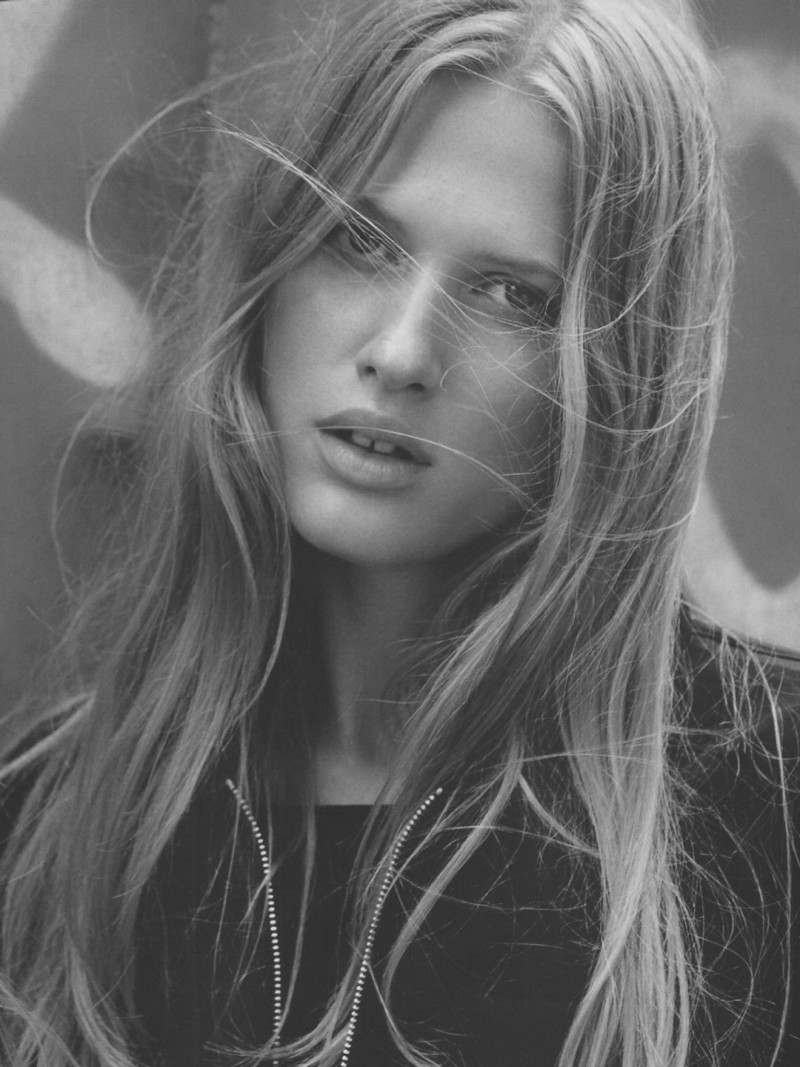 Photo of fashion model Laura Julie Schwab Holm - ID 470490 | Models ...