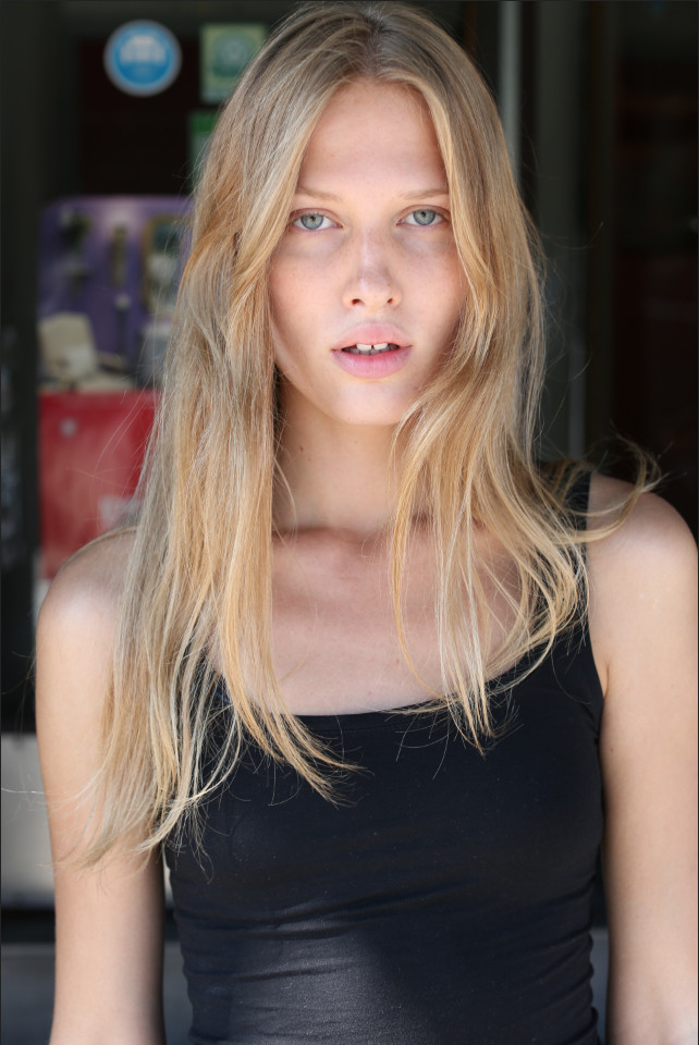 Photo of fashion model Laura Julie Schwab Holm - ID 470514 | Models ...