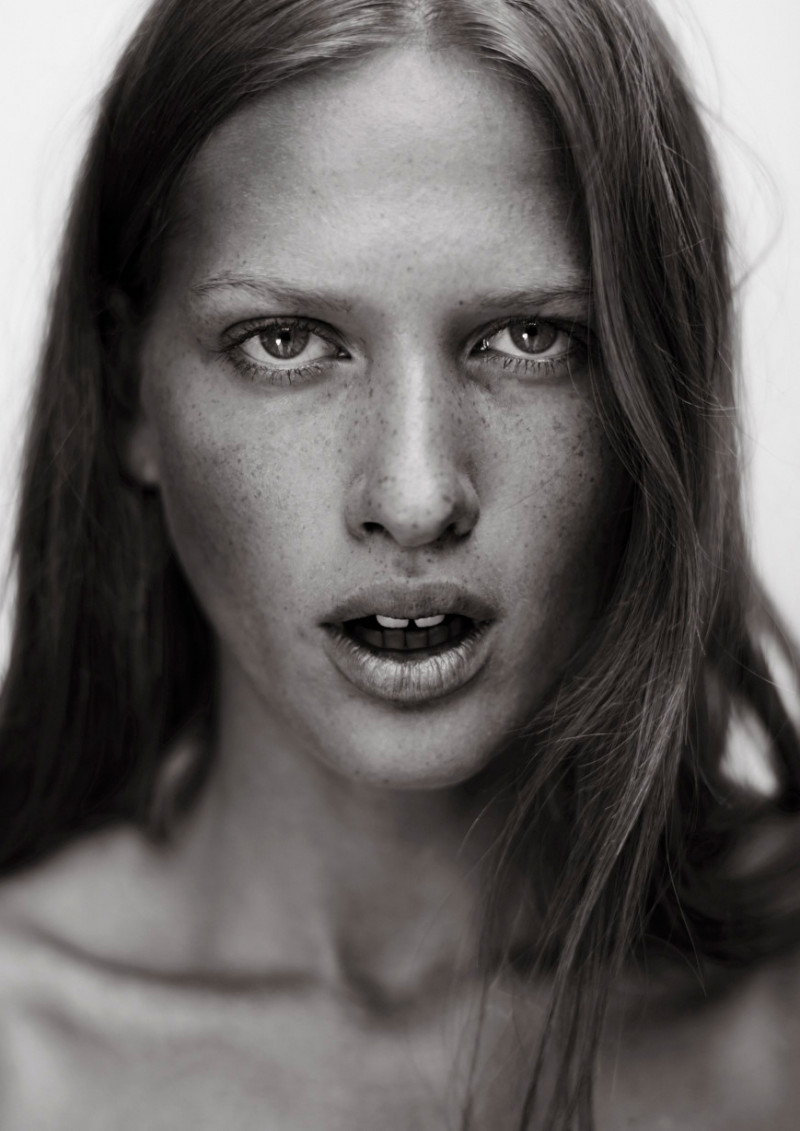 Photo of fashion model Laura Julie Schwab Holm - ID 470564 | Models ...