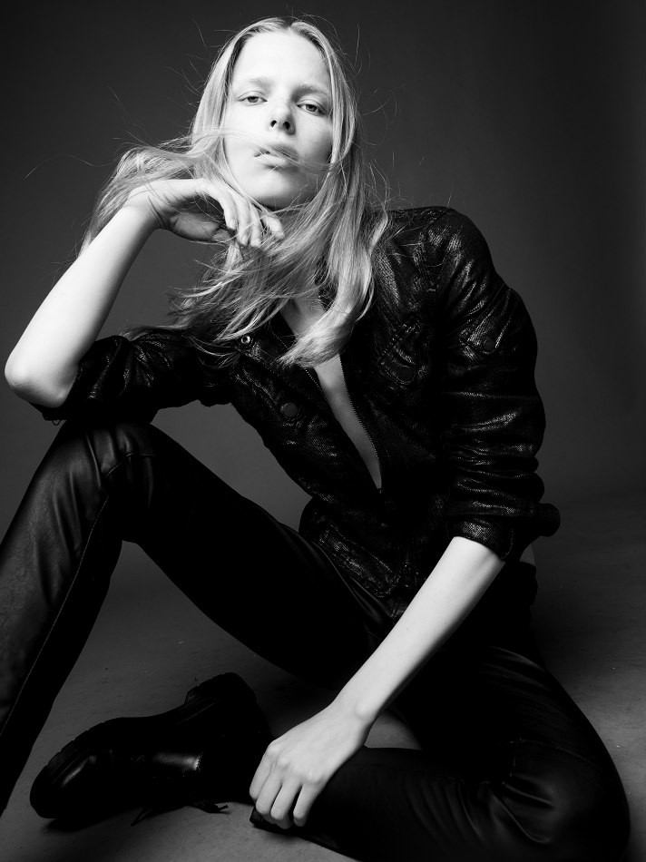 Photo of fashion model Lina Berg - ID 470680 | Models | The FMD