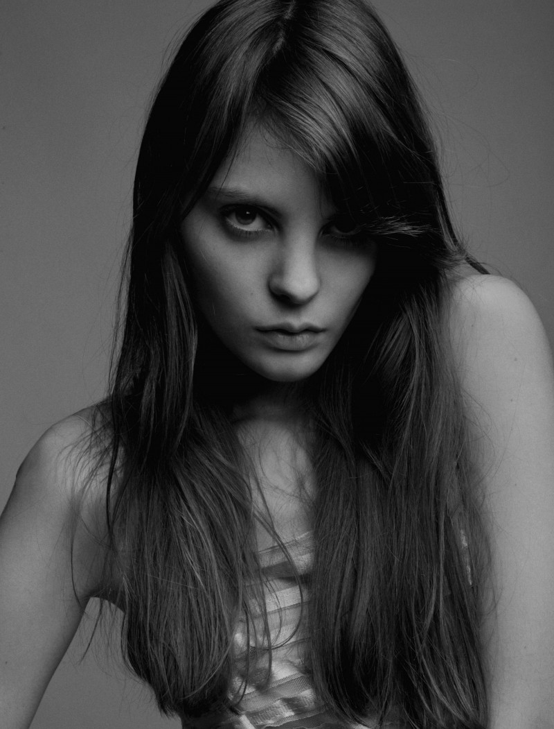 Photo of model Audrey Nurit - ID 470732
