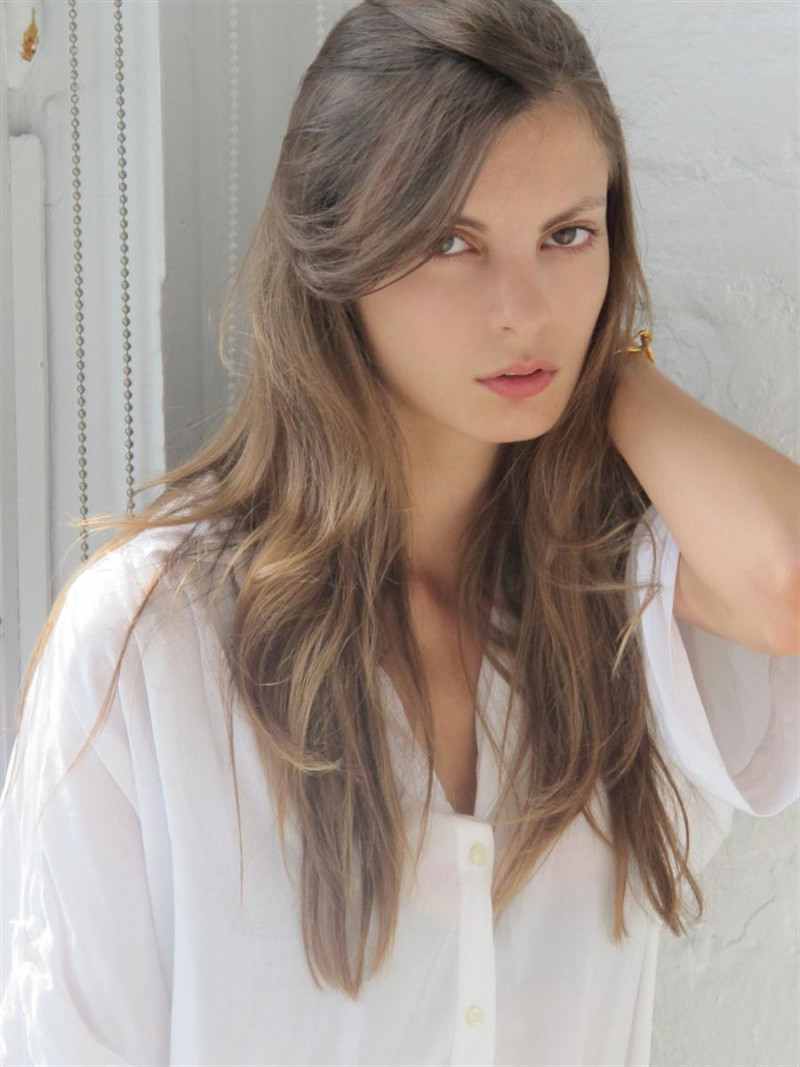 Photo of model Audrey Nurit - ID 470782