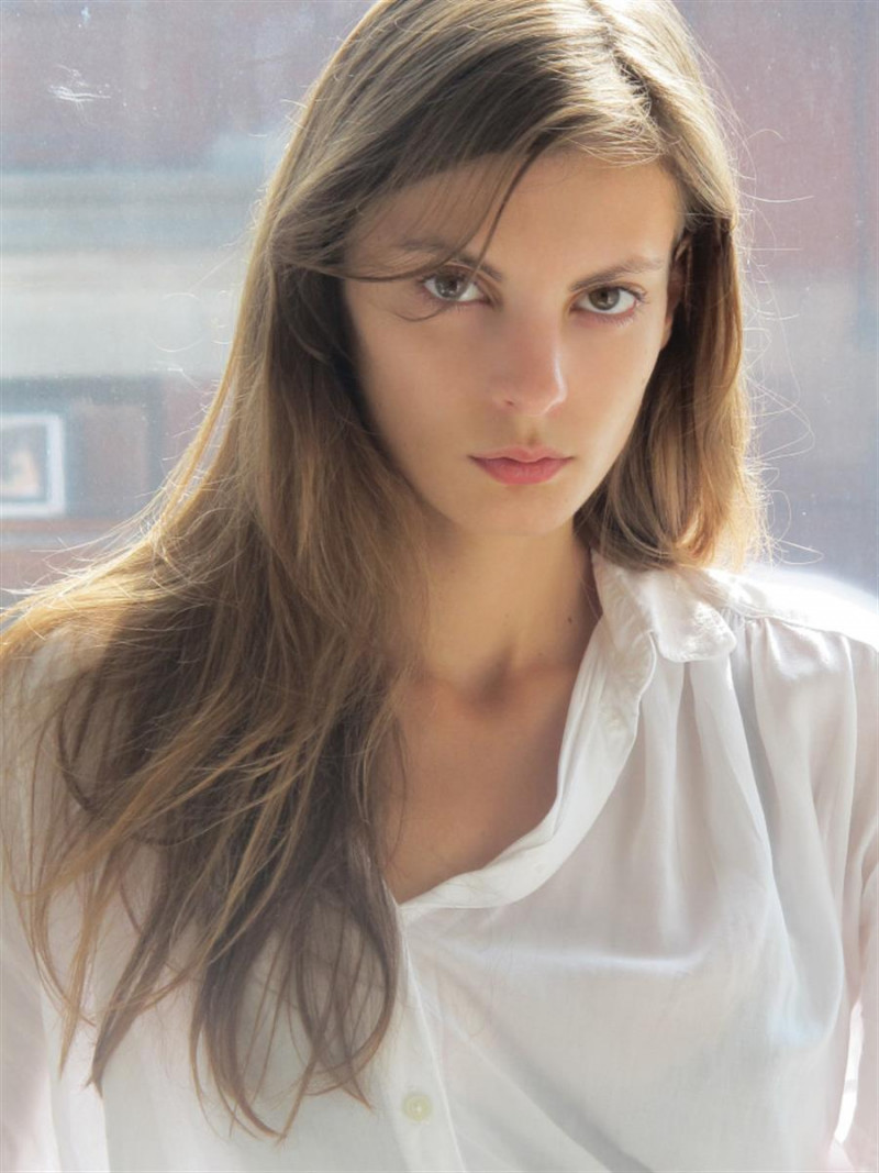 Photo of model Audrey Nurit - ID 470786