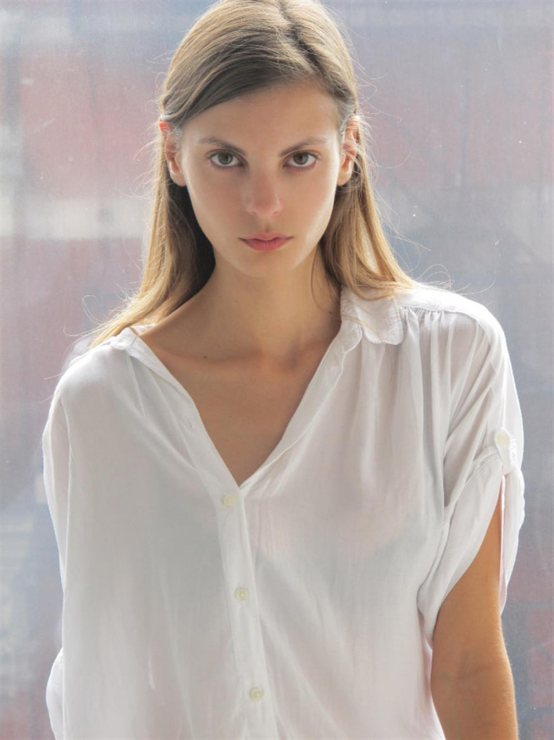 Photo of model Audrey Nurit - ID 470790