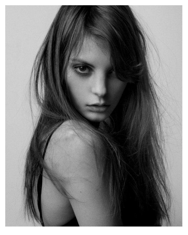 Photo of model Audrey Nurit - ID 470822