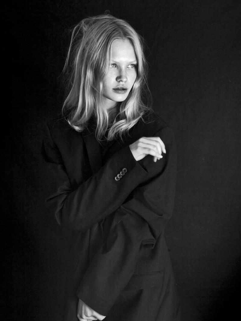 Photo of model Camilla Forchhammer Christensen - ID 470836