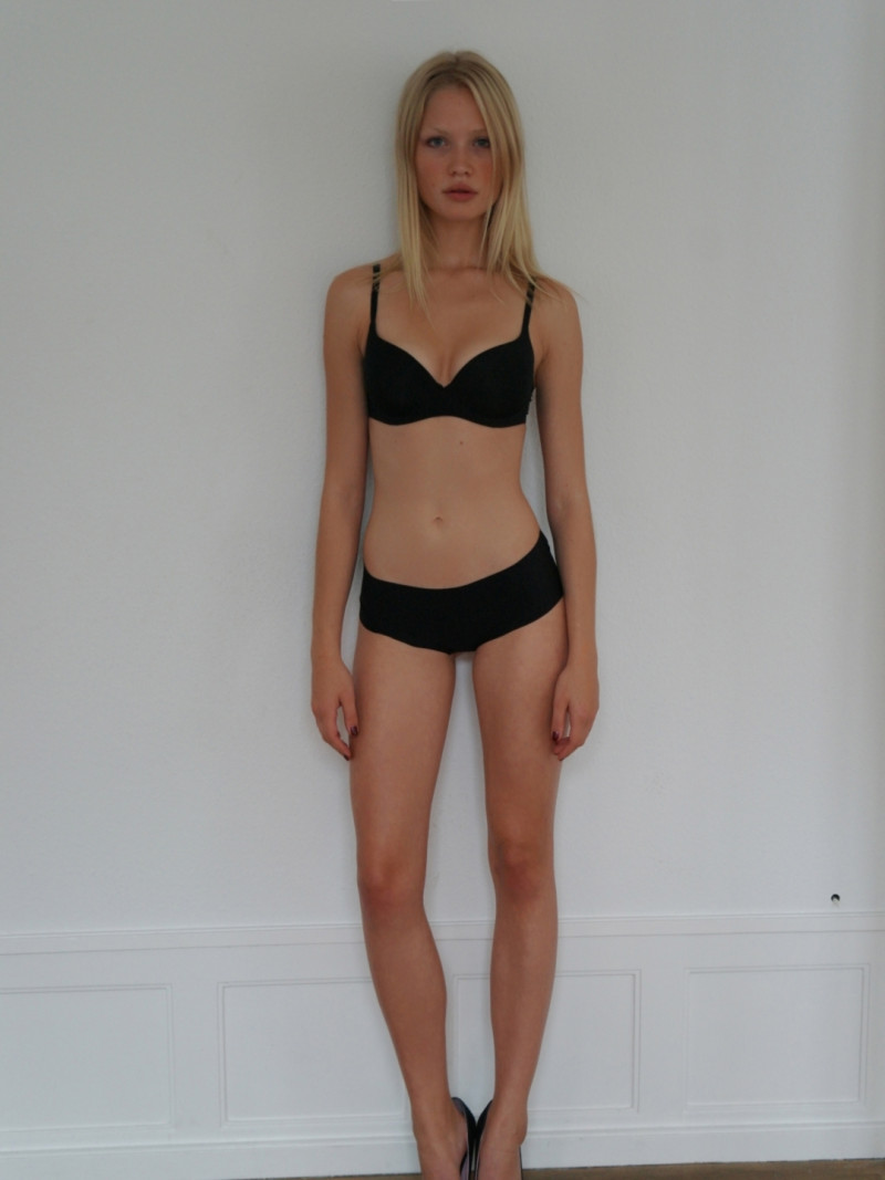 Photo of model Camilla Forchhammer Christensen - ID 470842