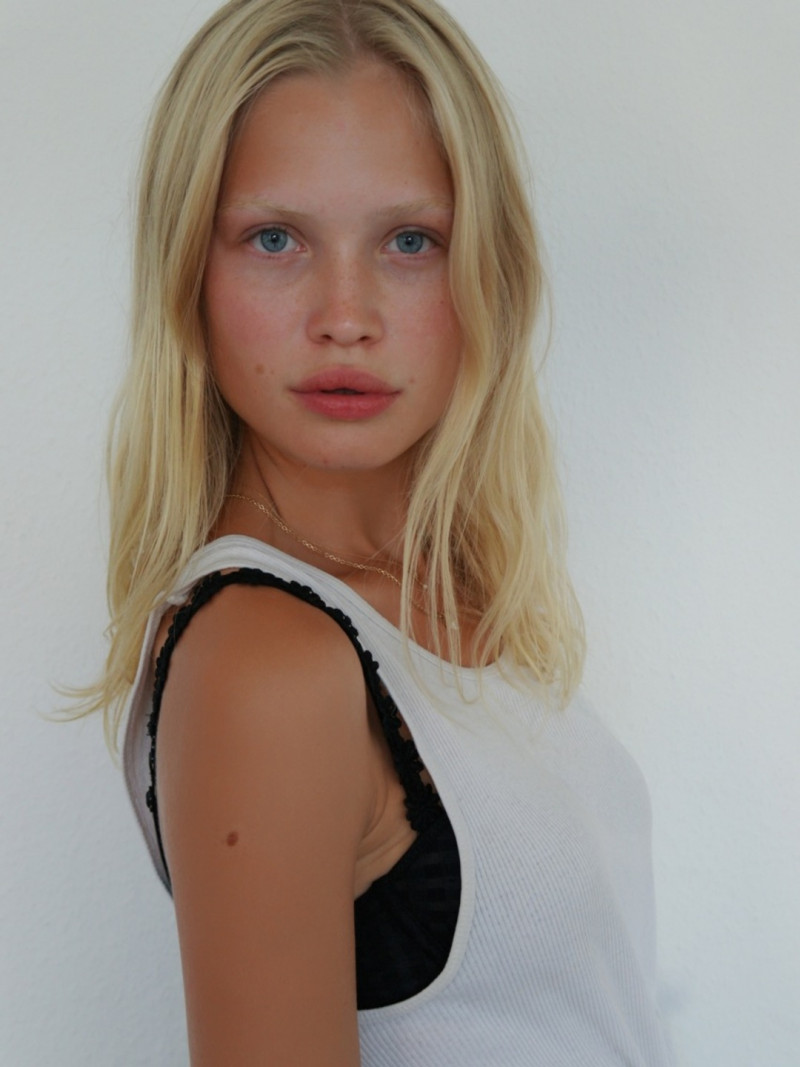 Photo of model Camilla Forchhammer Christensen - ID 470844