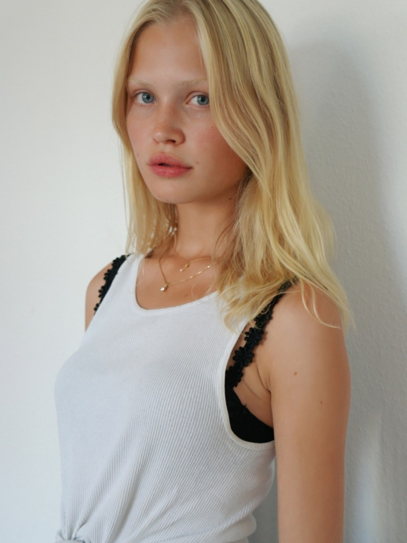 Photo of fashion model Camilla Forchhammer Christensen - ID 470846 ...