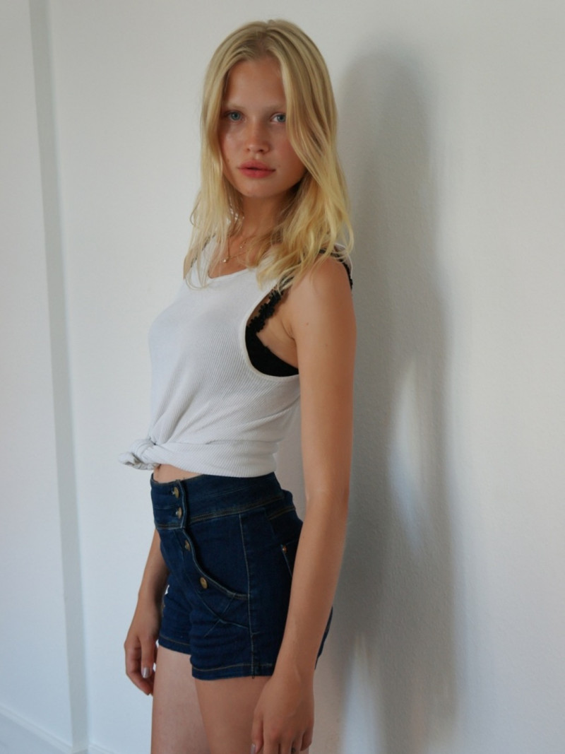 Photo of model Camilla Forchhammer Christensen - ID 470848