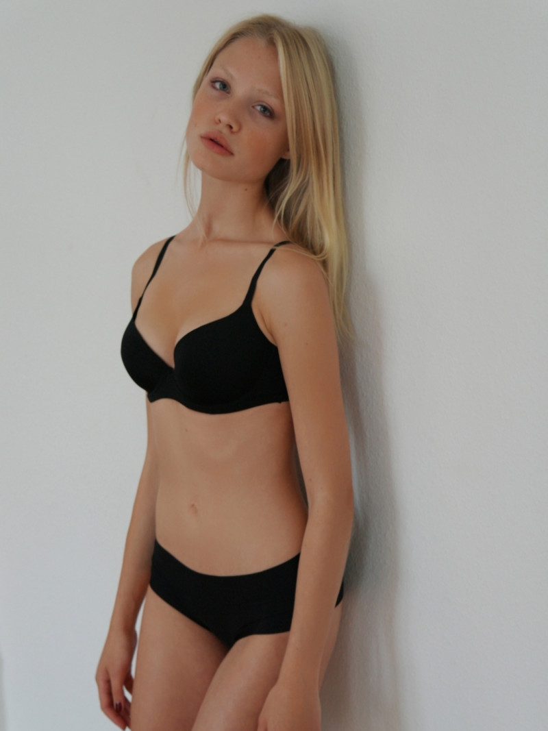 Photo of model Camilla Forchhammer Christensen - ID 470852