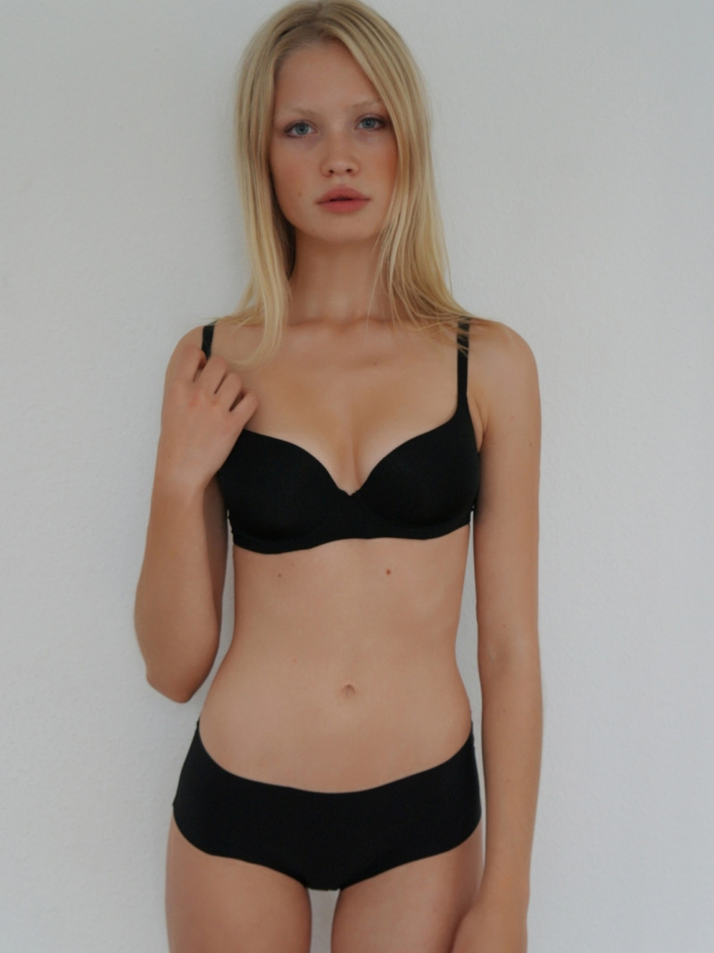 Photo of model Camilla Forchhammer Christensen - ID 470854