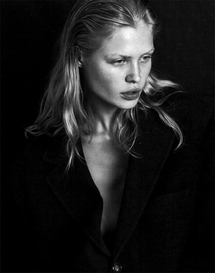 Photo of model Camilla Forchhammer Christensen - ID 470894