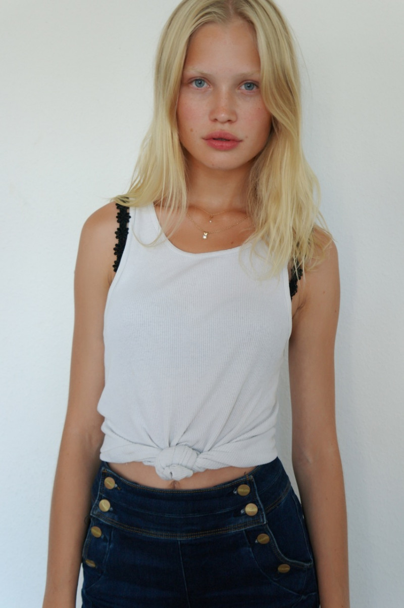 Photo of model Camilla Forchhammer Christensen - ID 470912