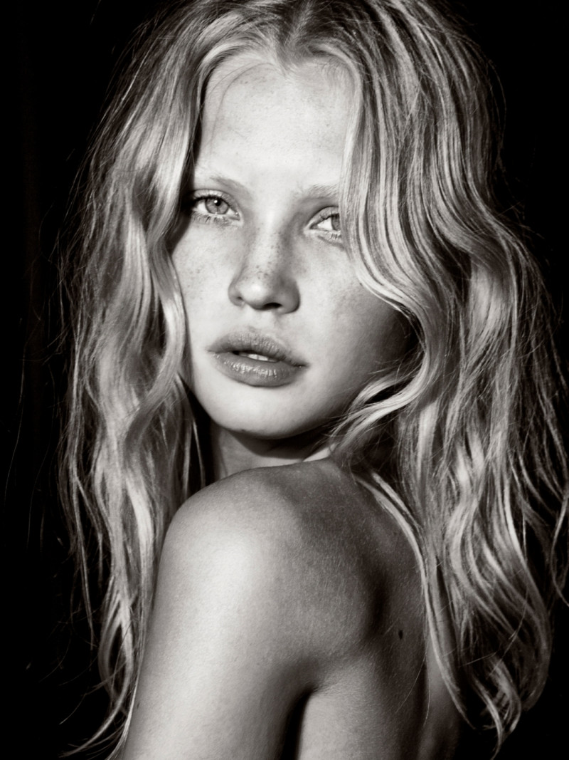 Photo of model Camilla Forchhammer Christensen - ID 470936