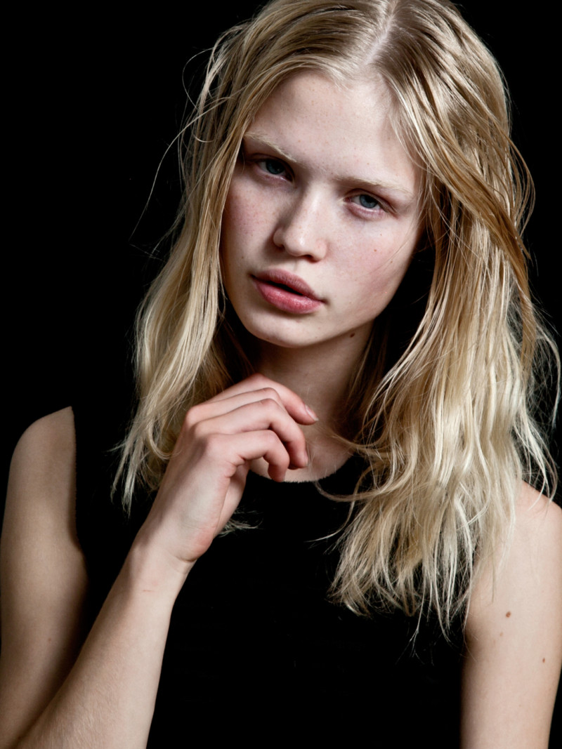 Photo of model Camilla Forchhammer Christensen - ID 470950