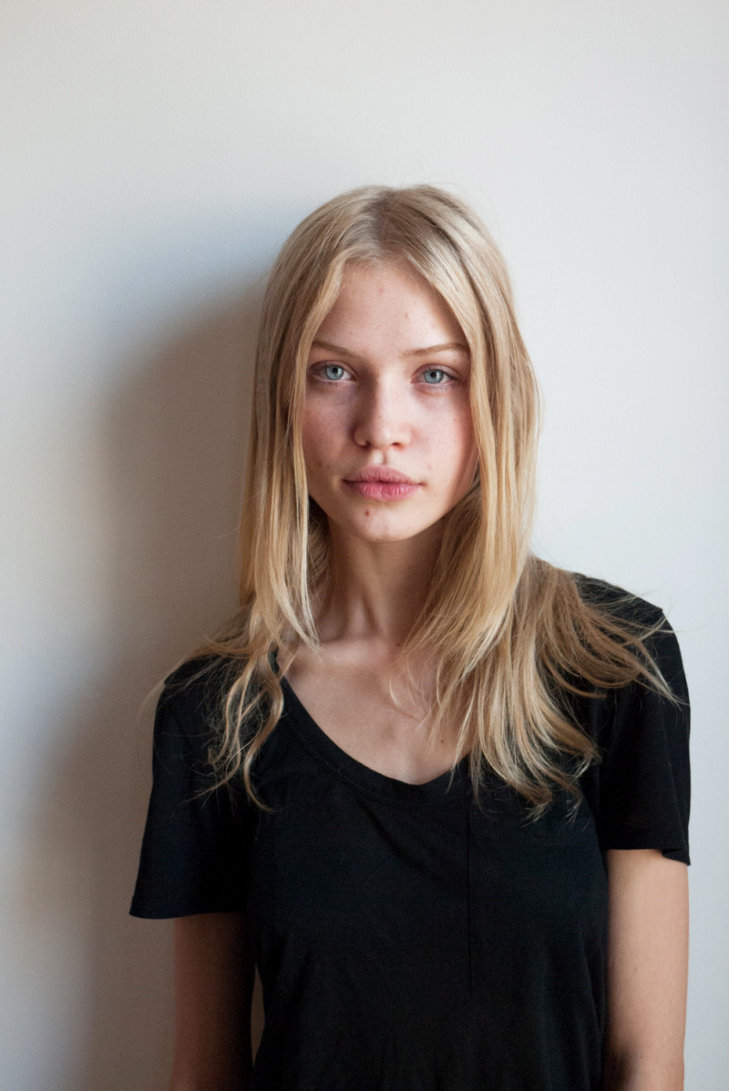 Photo of model Camilla Forchhammer Christensen - ID 471060