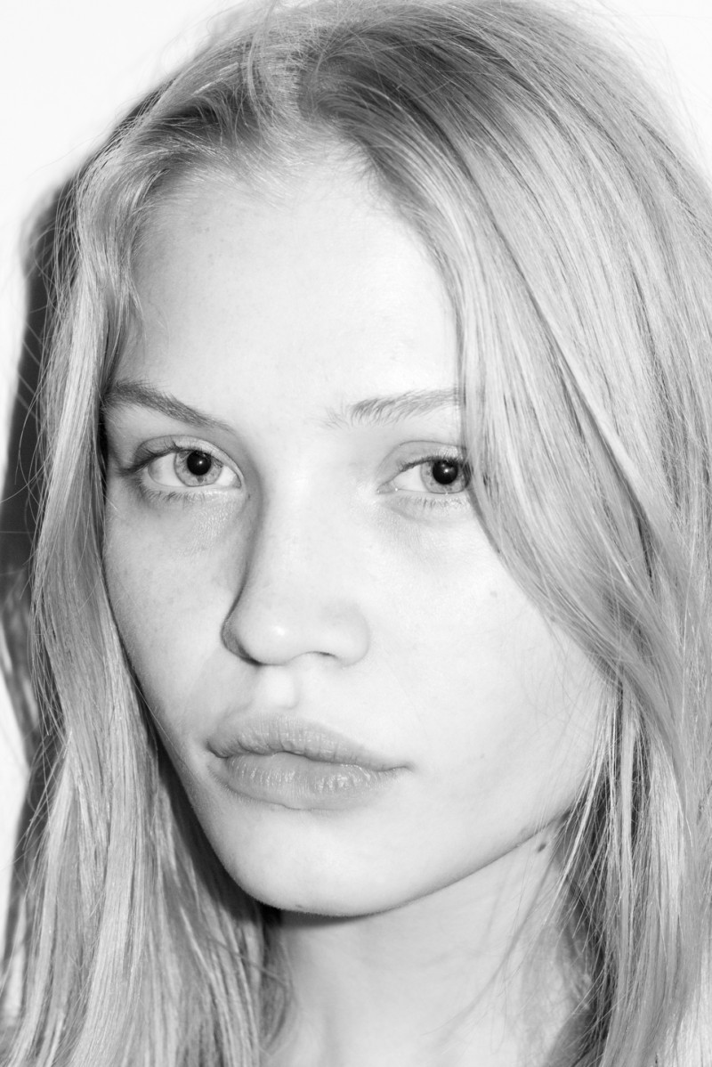 Photo of model Camilla Forchhammer Christensen - ID 471074