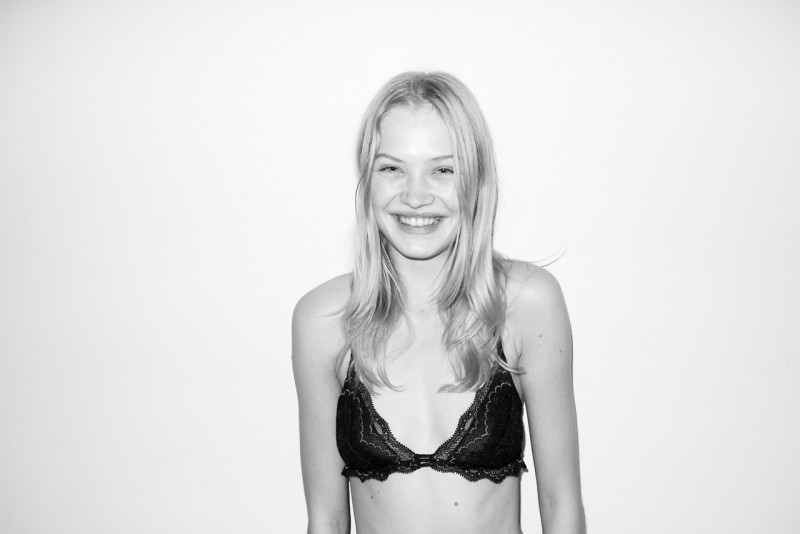 Photo of model Camilla Forchhammer Christensen - ID 471086
