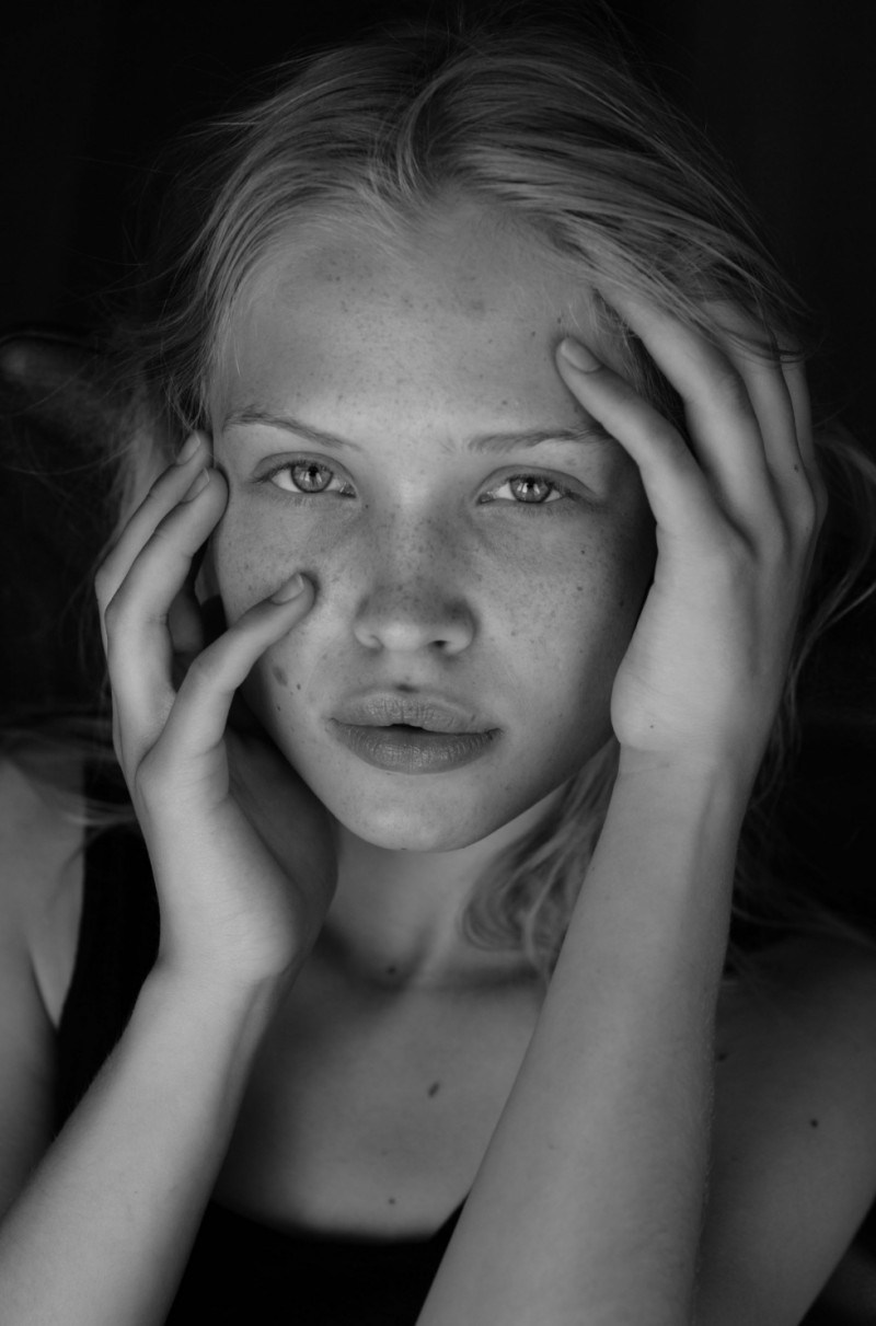 Photo of model Camilla Forchhammer Christensen - ID 471136