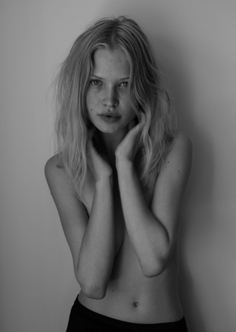 Photo of model Camilla Forchhammer Christensen - ID 471138