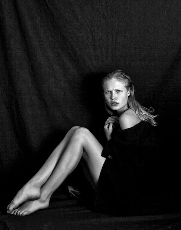 Photo of model Camilla Forchhammer Christensen - ID 471204