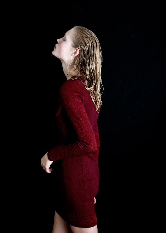 Photo of model Camilla Forchhammer Christensen - ID 471208