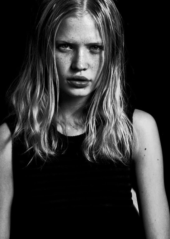 Photo of model Camilla Forchhammer Christensen - ID 471218