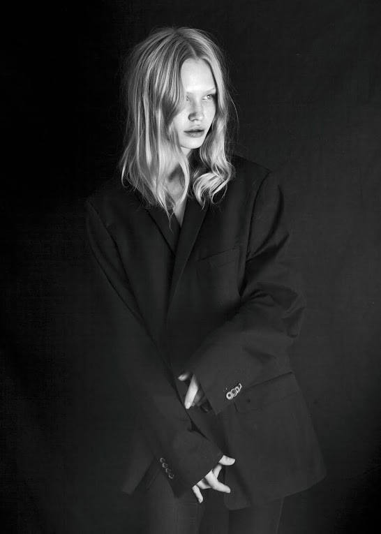 Photo of model Camilla Forchhammer Christensen - ID 471220