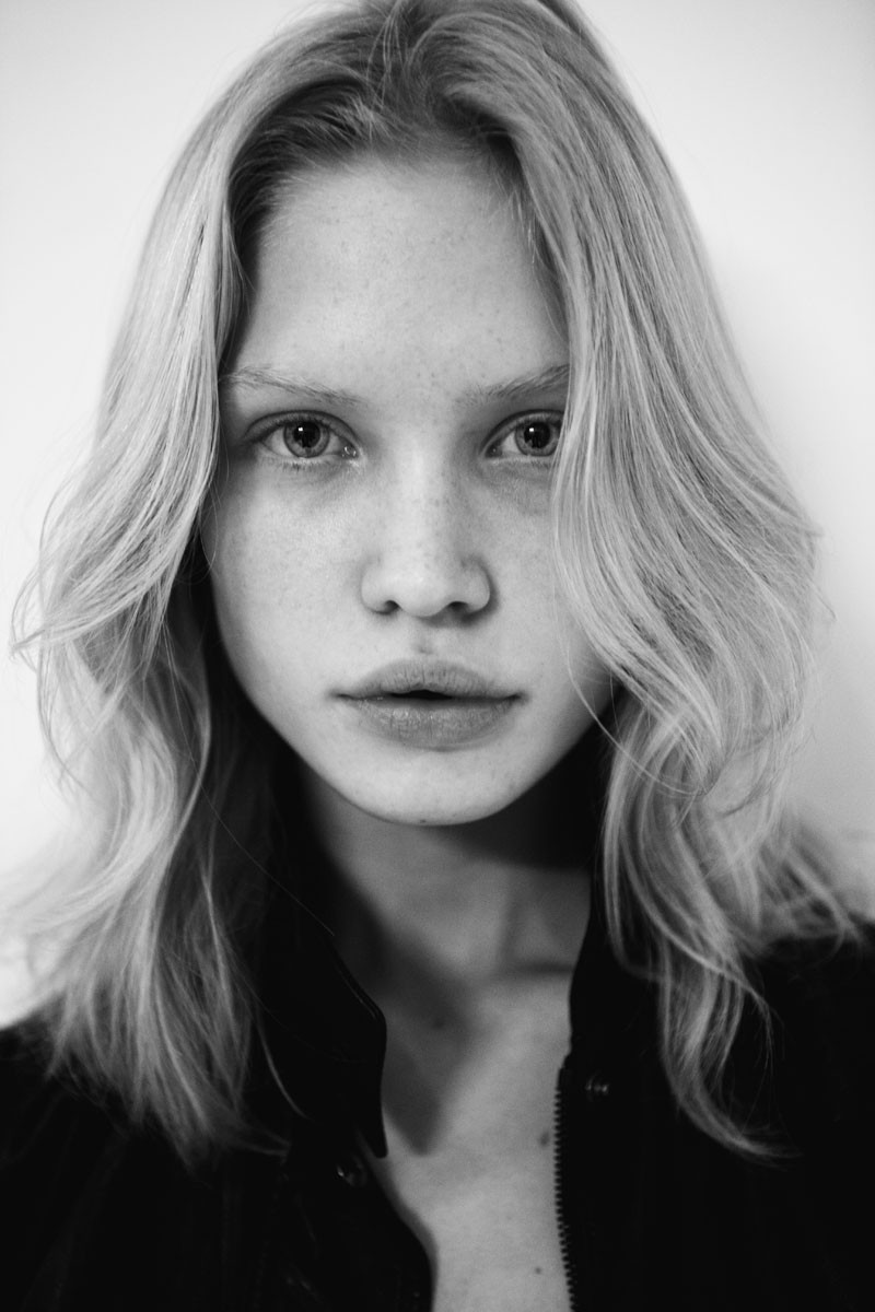 Photo of model Camilla Forchhammer Christensen - ID 471264