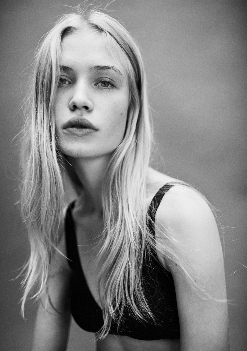 Photo of model Camilla Forchhammer Christensen - ID 628336