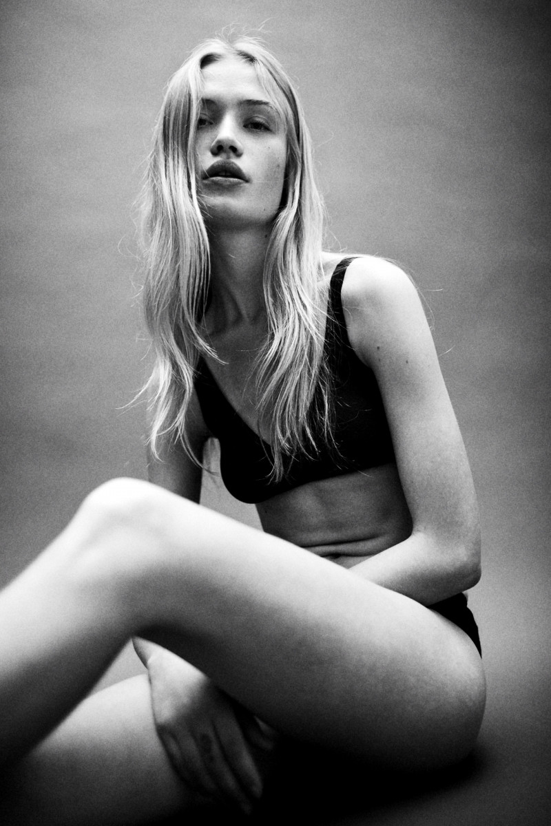 Photo of model Camilla Forchhammer Christensen - ID 628345