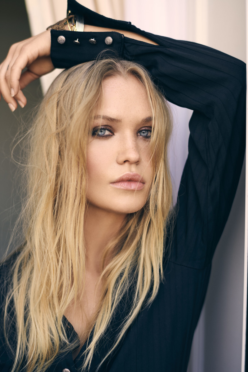 Photo of model Camilla Forchhammer Christensen - ID 628365