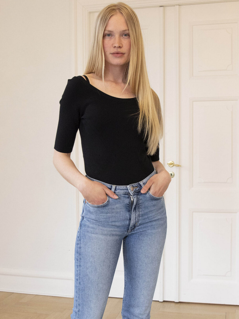 Photo of model Camilla Forchhammer Christensen - ID 666209