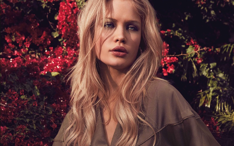 Camilla Forchhammer Christensen