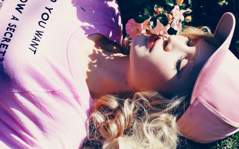 Camilla Forchhammer Christensen