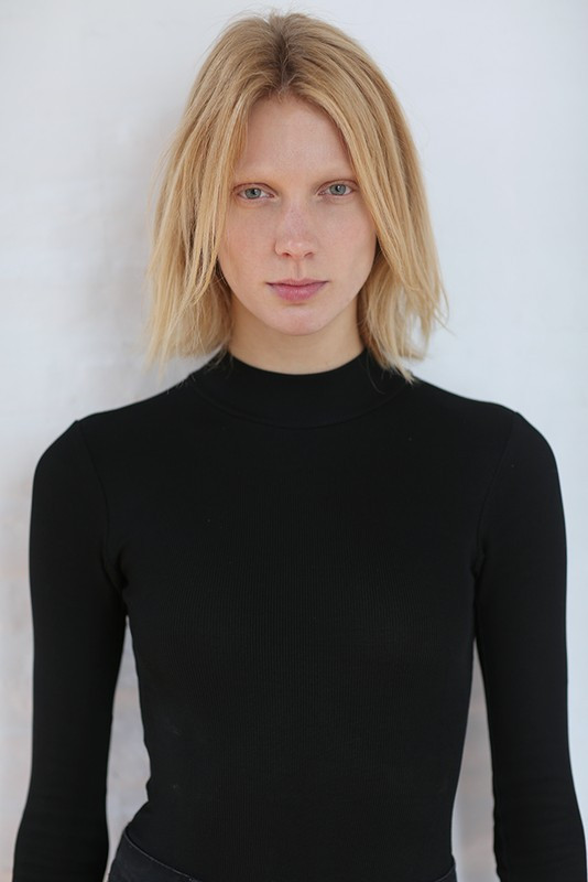 Photo of model Annely Bouma - ID 471294