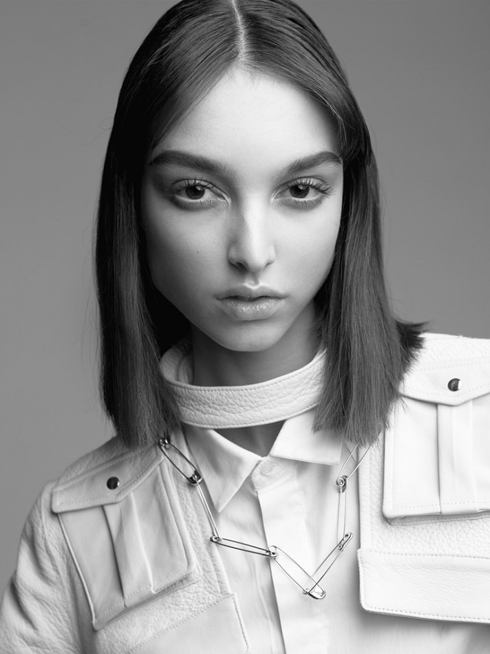 Photo of model Natalia Munoz - ID 471344