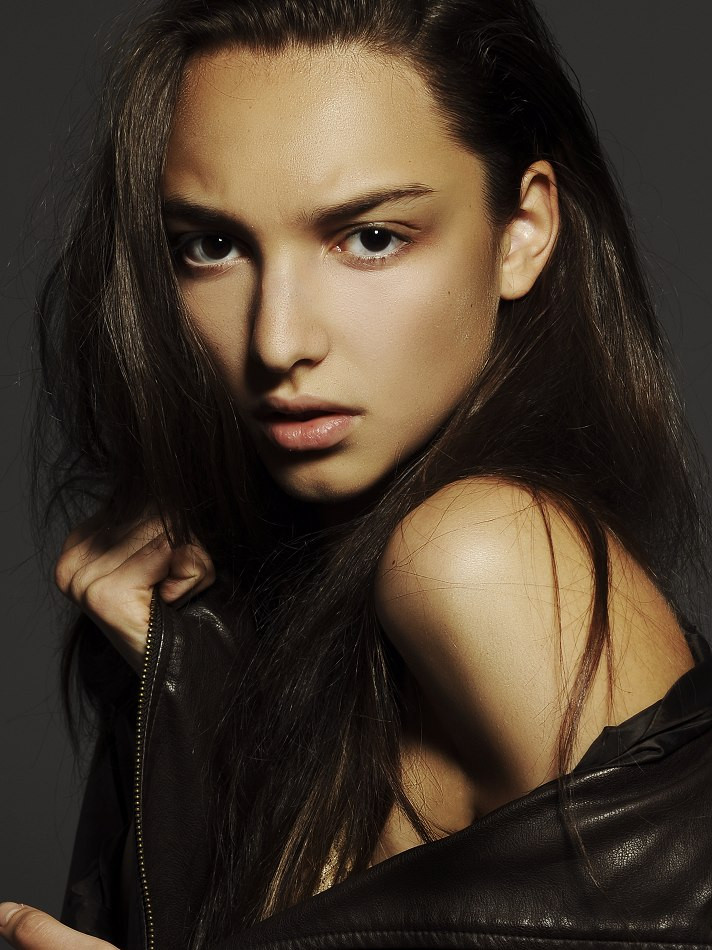 Photo of model Natalia Munoz - ID 471346