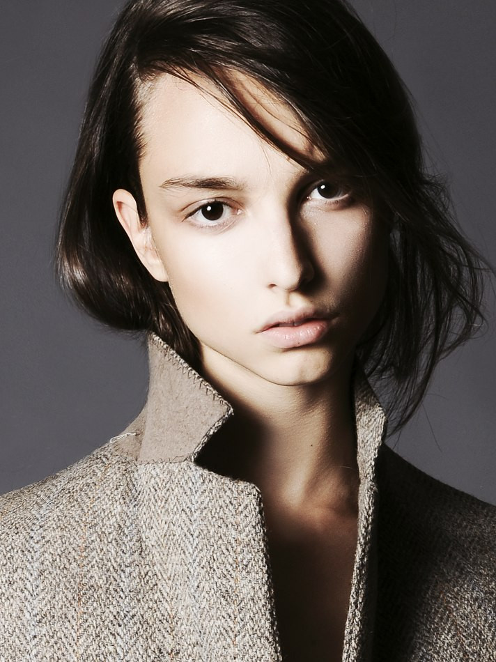 Photo of model Natalia Munoz - ID 471362