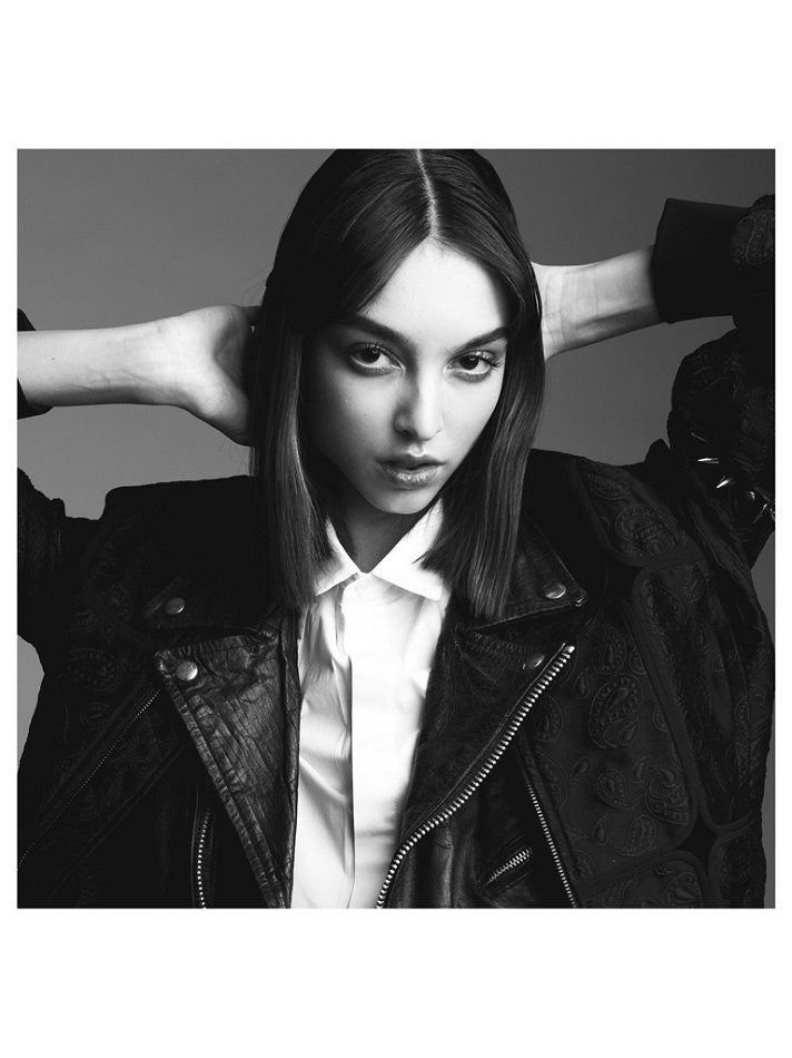 Photo of model Natalia Munoz - ID 471372