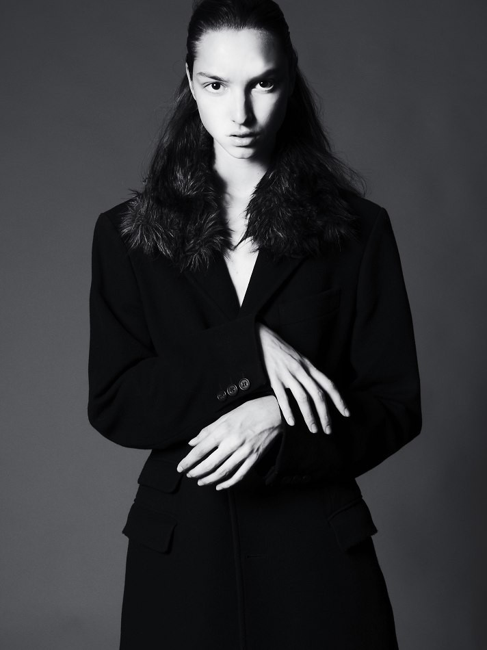 Photo of fashion model Natalia Munoz - ID 471378 | Models | The FMD
