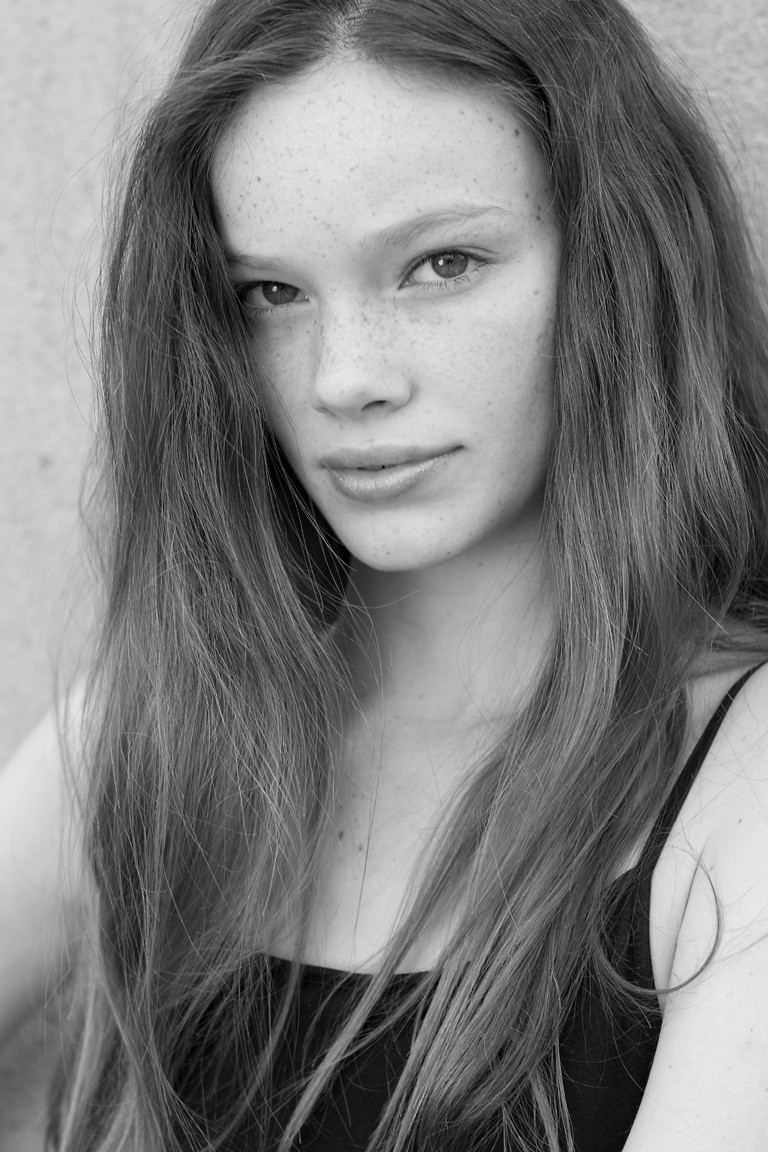 Photo of model Shannon Keenan - ID 471404