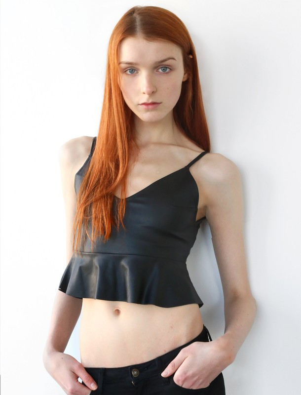 Photo of model Jada Joyce - ID 471462